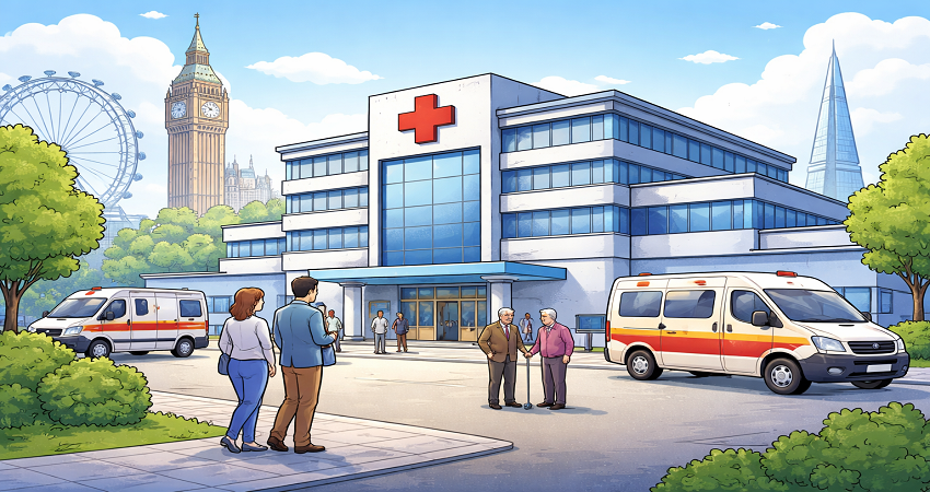 Must-Know Affordable Hospitals In London.png